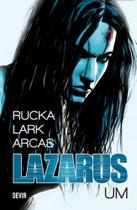 Lazarus volume 1 Lazarus volume 1