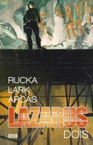 Lazarus volume 2