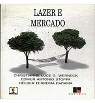 LAZER E MERCADO - LAZER E MERCADO -