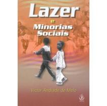 Lazer e Minorias Sociais - Ibrasa