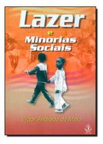 Lazer e Minorias Sociais Sortido