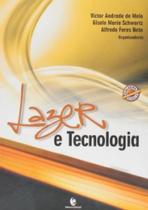 Lazer e tecnologia - UNIJUI