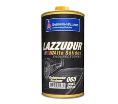Lazuril 065 endurecedor 450 ml