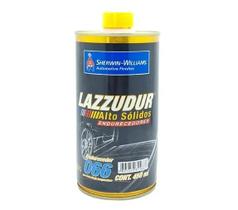 Lazuril 066 endurecedor para verniz auto solido 450ml