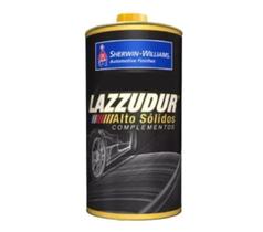Lazuril 081 - 450 ml seladora transparente p/ plastico