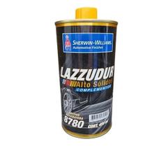 Lazuril aditivo anticratera 450ml 8780/anticrater