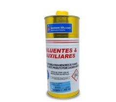 Lazuril controle de lixamento 900ml