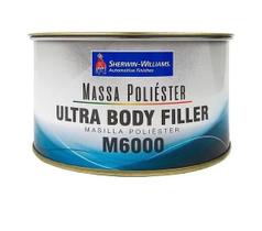Lazuril massa poliester ultra body filler m6000 1kg