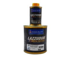 Lazuril primer poliuretano branco 8300 Lazuril primer poliuretano branco 8300