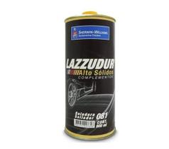 Lazuril seladora transparente 900ml