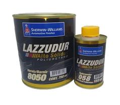 Lazuril verniz 8050 - medio solido c cat Lazuril verniz 8050 - medio solido c cat