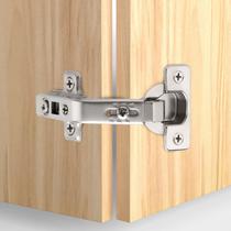 Lazy Susan Hinge ELEBUILD 135 graus para armário de cozinha