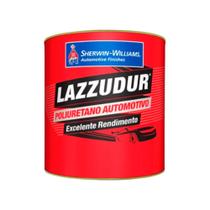 Lazzudur pu vermelho lyra 675ml gm 04