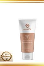 Lb - anasol base hidrat. multifuncao - fps 75 - 60 g