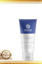 Lb - anasol prot. solar facial fps 99 - 60g Lb - anasol prot. solar facial fps 99 - 60g
