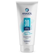 Lb - anasol prot solar fps 30 - locao - 200 g Lb - anasol prot solar fps 30 - locao - 200 g