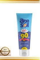 Lb - anasol prot. solar kids fps 90 - 100g