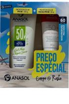 Lb - kit anasol fps 50 - 200g+facial fps 50 - 60g Lb - kit anasol fps 50 - 200g+facial fps 50 - 60g