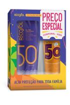 Lb - kit ricosol prot. solar fps50-180g+kids fps50-100g