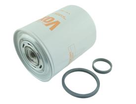 Lb156 filtro de oleo ducato jumper boxer master daily - Vox