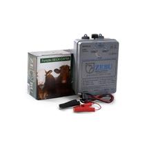 Lb80 automatico 12 v eletrificador de cerca zebu