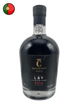 LBV - (2014) - 750ml