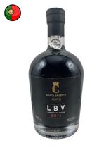 LBV - (2015) - 750ml