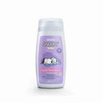 Lc hidrat cottonbaby snoopy 200ml hora ninar Lc hidrat cottonbaby snoopy 200ml hora ninar
