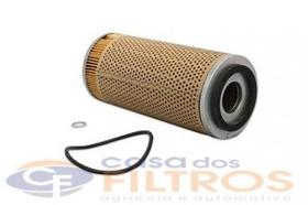 Lc345 pl345 - filtro oleo lubrificante