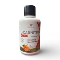 Lcarnitina 3000mg Termogênico Body Shape 30 ML