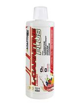 Lcarnitine Plus Frutas Vermelhas 450ml Adaptogen Science