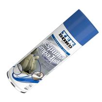 Lcc3673 - Lavagem A Seco Espuma Limpa Tudo 400Ml - Universal - Tekbond