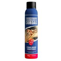 Lccs 2 Dist - Limpador E Cond. De Cordas Solez Dist Aerosol