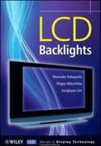 Lcd backlights - JOHN WILEY Lcd backlights - JOHN WILEY