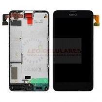 Lcd completo nokia lumia 630 635 Lcd completo nokia lumia 630 635