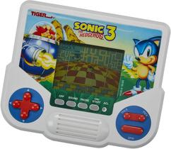 LCD Retro Portátil Sonic Hasbro