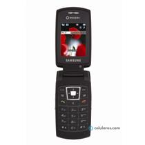 Lcd samsung a706