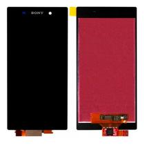 Lcd Sony Z1 Preto