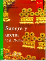 Lcg 2 - Sangre Y Arena - Nivel A1-A2 - EDELSA Lcg 2 - Sangre Y Arena - Nivel A1-A2 - EDELSA