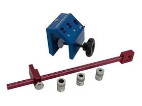 LCM Gabarito 45 para cavilha - GC45-Duda Ferragens