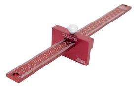 Lcm Riscador De Graminho 25cm Lcm Riscador De Graminho 25cm