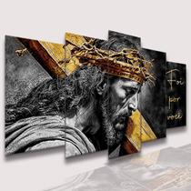 lConjunto Quadro Decorativo Mosaico Com Foto Personalizado Jesus Cristo PVC Decoração para Sala de Jantar Quarto Casal lConjunto Quadro Decorativo Mosaico Com Foto Personalizado Jesus Cristo PVC Decoração para Sala de Jantar Quarto Casal