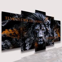 lConjunto Quadro Decorativo Mosaico Com Foto Personalizado Leão de Juda PVC Decoração para Sala de Jantar Quarto Casal lConjunto Quadro Decorativo Mosaico Com Foto Personalizado Leão de Juda PVC Decoração para Sala de Jantar Quarto Casal