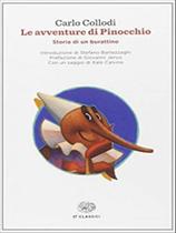 Le avventure di pinocchio Le avventure di pinocchio