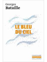 Le bleu du ciel Le bleu du ciel