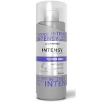 Le Charme Intensy Color Matizador Platinum Toner 300ml - Le Charmes