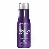 Lé Charme's Intensy Color Platinum 300ml