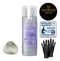 Le Charmes Branco Como A Neve 300ml - Matizador Loiro Branco