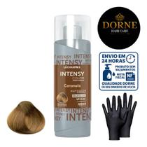 Le Charmes Caramelo 300ml - Matizador Morena Iluminada Le Charmes Caramelo 300ml - Matizador Morena Iluminada