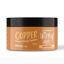 Lé Charmes Copper Cobre Intensy 300g Lé Charmes Copper Cobre Intensy 300g